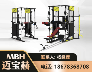 丹东多功能综合训练器