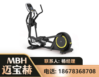 丹东商用椭圆机