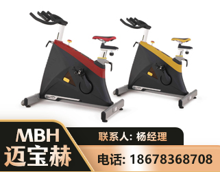丹东商用动感单车