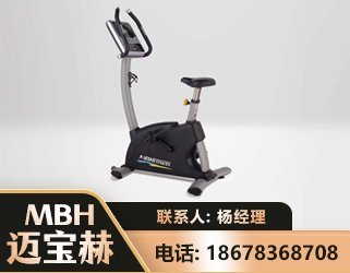 丹东立式健身车